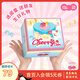 馬克圖布櫻桃小狗毛絨公仔玩偶女孩生日禮物女生小眾兒童玩具（無(wú)禮袋）