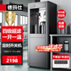 德瑪仕 德瑪仕 DEMASHI 直飲水機(jī)商用開水器商用飲水機(jī)大型不銹鋼直飲機(jī)開水器燒水機(jī)學(xué)校醫(yī)院食堂工廠用 可接水壺丨一開一溫丨供70-140人