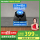 Haotaitai燃?xì)庠蠲簹庠顔卧罴矣靡夯瘹馀_(tái)式嵌入式天然氣單個(gè)爐灶臺(tái) 210A單灶【5.2KW九孔猛火】 20Y液化氣
