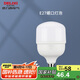 德力西（DELIXI）LED球泡節(jié)能燈泡E27 大功率商用廠房工礦燈40W冷白光