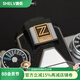 攝侶尼康z(mì)30相機(jī)熱靴蓋zfcz5z62z7z8z9保護(hù)蓋zf快門按鈕nikon百年紀(jì)念z50二代Z6III裝飾D850d810配件 尼康Z系列熱靴蓋-黃銅