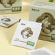 昌膳優(yōu)品輕潤茶拍一發(fā)五餐后解膩茶包茯苓決明子草本茶 輕潤茶6包*5盒