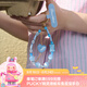 POP MART泡泡瑪特 DIMOO心動特調(diào)系列-盲盒手機(jī)掛鏈周邊衍生品七夕禮物 整盒6個 不支持七天無理由退換