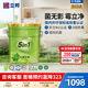 立邦【同城購(gòu)】乳膠漆竹炭防霉抗菌五合一內(nèi)墻面漆室內(nèi)家用涂料環(huán)保漆 【門店產(chǎn)品需先預(yù)約】15L大桶 其他