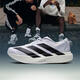 阿迪達斯【滔搏運動(dòng)】男子adizero Evo SL M跑步鞋 JH6206 42