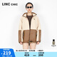 金羽杰90鴨絨秋冬季新款立領(lǐng)輕薄羽絨服女短款小個(gè)子夾克外套Y22802268