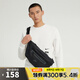 耐克耐克（NIKE）【滔搏運動】耐克中性NK ELMNTL PRM WAISTPACK腰包 DN2556-010  F