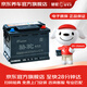 駱駝汽車電瓶Classic版L2-400速騰朗逸新君越英朗科魯茲邁騰蓄電池