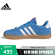 阿迪達(dá)斯（adidas）女鞋VL COURT 3.0運動訓(xùn)練跑步鞋ID9074 ID9074 37