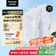 松下（Panasonic）電動(dòng)牙刷智能壓力感應(yīng)按摩護(hù)齦掌握巴氏刷牙8歲+兒童成人老人生日七夕情人節(jié)禮物送男女友DC40