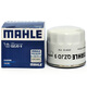 馬勒（MAHLE）機(jī)油濾芯機(jī)濾QZJD9(新福克斯/翼虎/福睿斯/新蒙迪歐新嘉年華1.5)