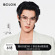 BOLON暴龍眼鏡25年王鶴棣同款光學(xué)鏡β鈦近視眼鏡框男女 BA6001B16