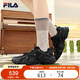 FILA 斐樂官方貓爪鞋男鞋2025春夏復古運動鞋時尚休閑鞋F(xiàn)LUID 4