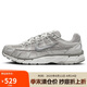 耐克NIKE運(yùn)動(dòng)休閑鞋男子減震P-6000運(yùn)動(dòng)鞋F(xiàn)N6837-012灰42