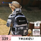 Champion冠軍男女童雙肩包2025秋季新款4-6年級學(xué)生防潑水大容量減負書包