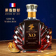 路易奈爹軒法國原酒進(jìn)口白蘭地XO洋酒原酒進(jìn)口40度烈酒700ML調酒吧KTV聚會(huì )裝 700mL 6瓶 老客戶(hù)囤貨