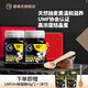 基維氏（KIWIS）麥盧卡蜂蜜UMF10+500g*2禮盒裝新西蘭進(jìn)口父母生日禮物