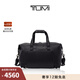TUMI/途明Alpha 3男女旅行包手提包 黑色 09203159DL3
