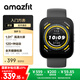 AMAZFIT華米BIP 5 午夜黑 46mm 智能手表 血氧心率 跑步騎行 戶外運(yùn)動(dòng) 七夕情人節(jié)禮物 成人男女士表