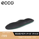 愛步（ECCO）防滑鞋墊 運(yùn)動(dòng)鞋墊子 舒適日常9059029 黑色905902900101 42碼
