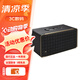 JBL音樂世家A500 WiFi藍(lán)牙音箱居家藝術(shù)音箱家用桌面無損音質(zhì)HIFI全景聲低音炮禮物音響Authentics500 黑色