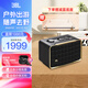 JBL音樂世家200 藍(lán)牙音箱音響 家用桌面臺(tái)式電腦音響 WIFI無損音質(zhì)低音炮AUTHENTICS 200 【基礎(chǔ)高性價(jià)比款】音樂世家200