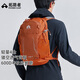 拓路者戶(hù)外背包男女同款徒步輕量22L登山包考杜拉耐磨運動(dòng)雙肩包