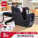 得力（deli）打價機(jī)標(biāo)價機(jī)打價器/標(biāo)價紙 耐用單排雙排超市生產(chǎn)日期打碼機(jī)器 墨輪 辦公用品 單排8位標(biāo)價機(jī) 7500
