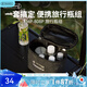 火楓戶外調(diào)料瓶便攜套裝包 露營(yíng)野炊裝備醬油醋瓶燒烤易清洗收納盒 火楓戶外調(diào)料包