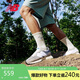 NEW BALANCE休閑鞋男鞋女鞋情侶復(fù)古舒適元祖灰運動鞋327系列MS327LAB 41.5