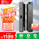 螢石Y3000F極光人臉鎖 極致灰 3D人臉識(shí)別無(wú)需指紋 家用全自動(dòng)智能密碼鎖 C級(jí)鎖芯防盜電子鎖