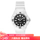 卡西歐(CASIO)男女表 學(xué)生兒童手表 指針夜光防水石英運(yùn)動(dòng)手表 LRW-200H-1E