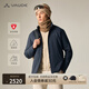 巍德（VAUDE）勃朗Blanc早春戶外P棉棉服動態(tài)保暖運動登山棉服男士輕量徒步外套 午夜藍118-P金60G 【2-12°C】 L
