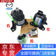 馬自達（MAZDA）4S原廠發(fā)動機支架 機腳膠 機腳墊 波箱膠 【原廠】機腳膠 后 具體車型咨詢客服
