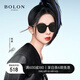 BOLON暴龍眼鏡楊紫同款偏光太陽鏡女防紫外線戶外開車墨鏡BL3082C10