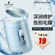 施華蔻專業(yè)專屬修護(hù)發(fā)膜1000ml修復(fù)干枯改善毛躁柔順光澤蛋白護(hù)發(fā)素修復(fù)頭發(fā)