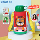 虎牌（TIGER）【京東獨(dú)家】學(xué)生兒童保溫杯廚房好物小獅子600ml家居館   