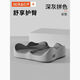 尾骨痛坐墊尾椎坐墊減壓骶骨骨折專(zhuān)用墊護尾椎骨尾巴骨疼術(shù)后保護 雙灰拼色 【升級透氣坐墊】