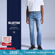 Levi's【商場同款】?BLUETAB? 25新款男士501直筒牛仔褲A5875 藍(lán)色 32 (32)