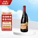 芙華（La Fiole）歪脖子紅酒 法國原瓶進口 安賽倫干紅葡萄酒 750ml*1支 單支裝