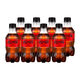 可口可樂(lè )300ml*6/12瓶可口可樂(lè )/雪碧/芬達/無(wú)糖可樂(lè )(分銷(xiāo)) 無(wú)糖可樂(lè )6瓶