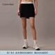 Calvin Klein運(yùn)動25春夏新款女士美式潮流辣妹ck戶外運(yùn)動網(wǎng)球裙短裙褲GWS5T901