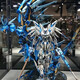 魔動(dòng)核敖丙白雪姬拼裝高達模型高達系列13至38cm盲盒模型人偶公仔 酷炫模型一盒(高達/摩動(dòng)核)