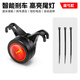 西騎者（WestBiking）自行車(chē)磁吸尾燈夜騎警示燈電池免充電197小時(shí)續(xù)航兒童平衡車(chē)裝備 智能尾燈-不帶磁吸-坐弓支架