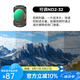 卓爾【領(lǐng)券下單】大疆pocket3濾鏡套裝nd運動相機黑柔濾鏡柔光磁吸uvcpl減光鏡保護配件美顏減光濾鏡 【可調(diào)ND】ND2-32丨防過曝1-5檔