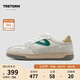 TRETORN瑞典 春夏新品復(fù)古時(shí)尚男女情侶百搭板鞋街頭球鞋 棕櫚綠 42.5