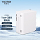 唯卓仕F550/F750/F970鋰電池監(jiān)視器攝影補光燈外拍燈平板燈影視燈環(huán)形燈圖傳通用TypeC接口充電鋰電池 唯卓仕F970電池（1個）