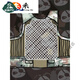 筏芯潘達戰術(shù)PD-130輕便散熱墊戰術(shù)背心彈袋攜行具夏季多孔鏤空 珠光 定用傘繩)
