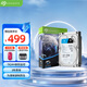 希捷（SEAGATE）安防硬盤 2TB 256MB SATA CMR垂直 機(jī)械硬盤 視頻儲存 三年質(zhì)保 希捷酷鷹 3.5英寸ST2000VX017