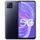 OPPO A72 5G手機 天璣720芯片 5000mAh電池+18W閃充  智能手機 簡單黑【側(cè)邊指紋】 6GB+128GB x 5G【9】新